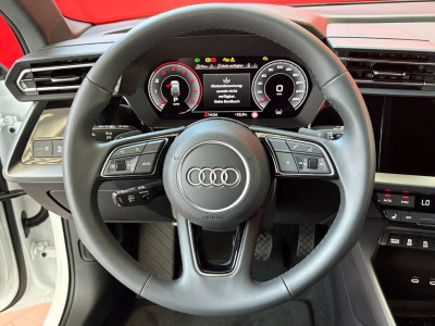 Audi A3 Gebrauchtwagen Audi A3 Gebrauchtwagen