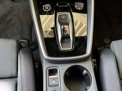 Audi A3 Gebrauchtwagen Audi A3 Gebrauchtwagen