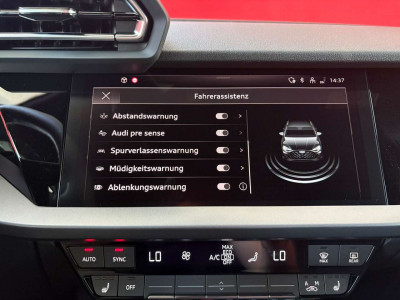 Audi A3 Gebrauchtwagen Audi A3 Gebrauchtwagen