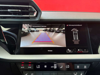 Audi A3 Gebrauchtwagen Audi A3 Gebrauchtwagen