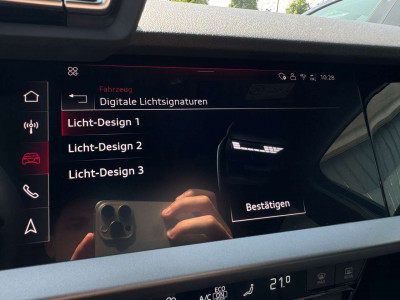 Audi A3 Gebrauchtwagen Audi A3 Gebrauchtwagen