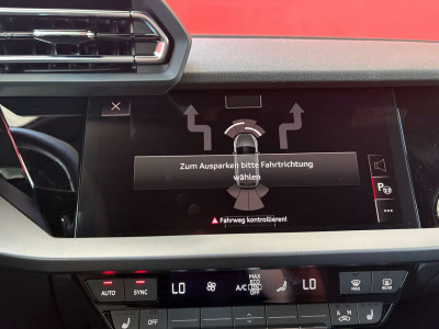 Audi A3 Gebrauchtwagen Audi A3 Gebrauchtwagen