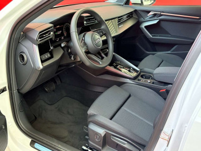 Audi A3 Gebrauchtwagen Audi A3 Gebrauchtwagen