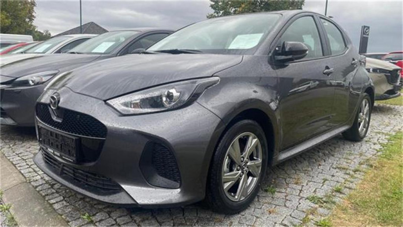 Mazda Mazda2 Vorführwagen