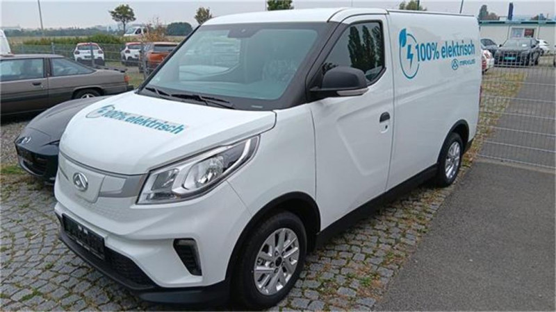 Maxus eDELIVER 3 Neuwagen