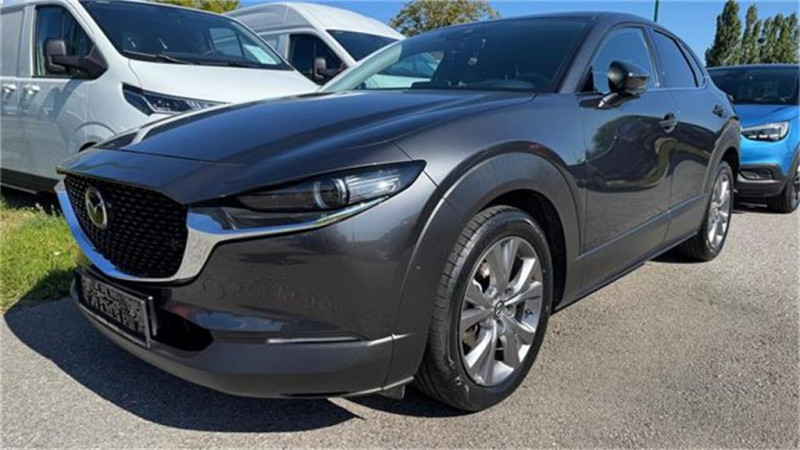 Mazda CX-30 Gebrauchtwagen
