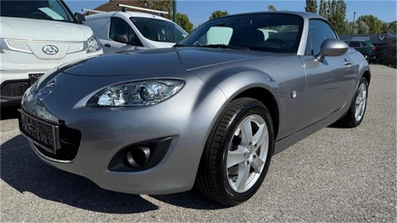 Mazda MX-5 Gebrauchtwagen
