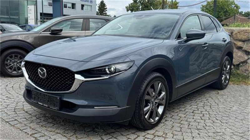 Mazda CX-30 Gebrauchtwagen