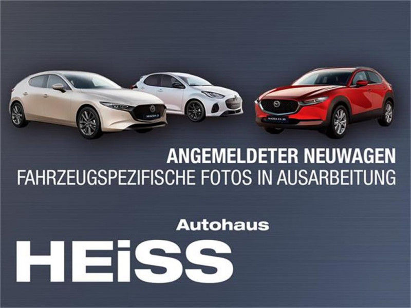 Mazda CX-30 Neuwagen