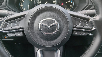 Mazda CX-5 Gebrauchtwagen