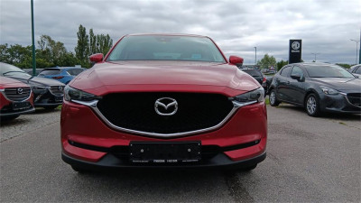 Mazda CX-5 Gebrauchtwagen