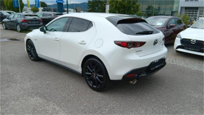 Mazda Mazda3 Gebrauchtwagen