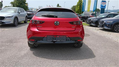 Mazda Mazda3 Gebrauchtwagen