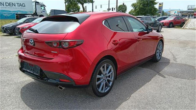 Mazda Mazda3 Gebrauchtwagen