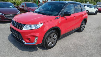 Suzuki Vitara Gebrauchtwagen