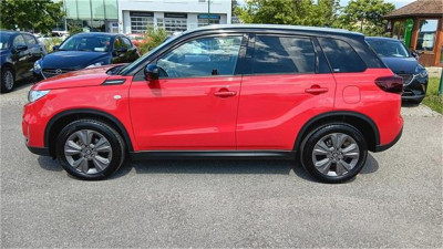 Suzuki Vitara Gebrauchtwagen