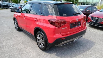 Suzuki Vitara Gebrauchtwagen