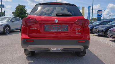 Suzuki Vitara Gebrauchtwagen