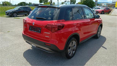 Suzuki Vitara Gebrauchtwagen