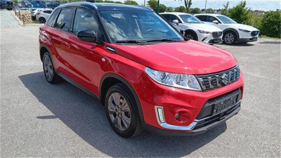 Suzuki Vitara Gebrauchtwagen