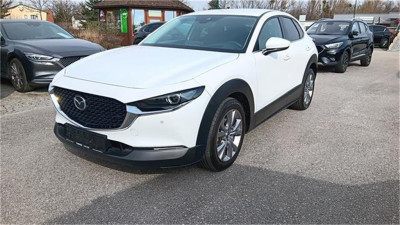 Mazda CX-30 Gebrauchtwagen