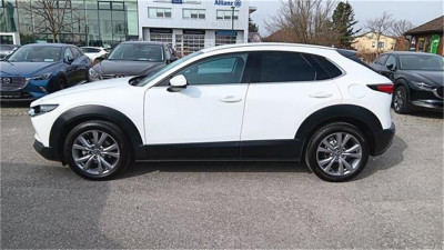 Mazda CX-30 Gebrauchtwagen