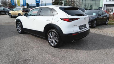 Mazda CX-30 Gebrauchtwagen