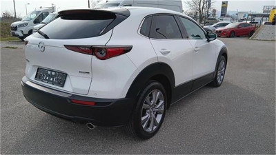 Mazda CX-30 Gebrauchtwagen