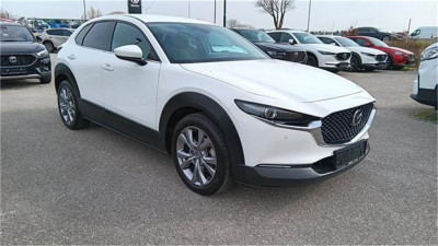 Mazda CX-30 Gebrauchtwagen