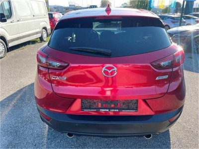 Mazda CX-3 Gebrauchtwagen