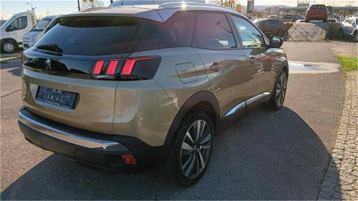 Peugeot 3008 Gebrauchtwagen