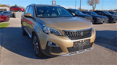 Peugeot 3008 Gebrauchtwagen