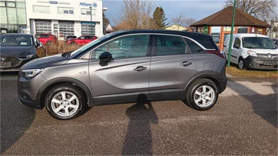 Opel Crossland X Gebrauchtwagen