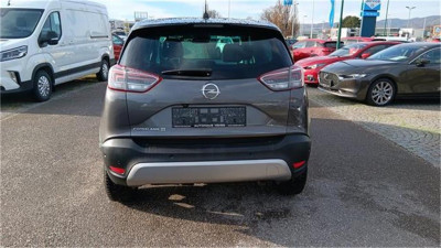 Opel Crossland X Gebrauchtwagen