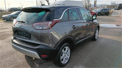 Opel Crossland X Gebrauchtwagen