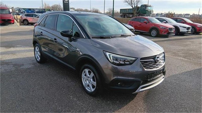 Opel Crossland X Gebrauchtwagen