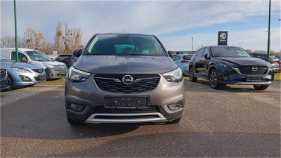 Opel Crossland X Gebrauchtwagen