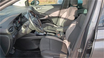 Opel Crossland X Gebrauchtwagen