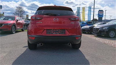 Mazda CX-3 Gebrauchtwagen