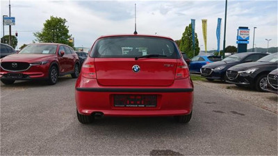 BMW 1er Gebrauchtwagen