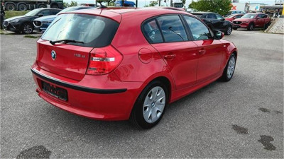 BMW 1er Gebrauchtwagen