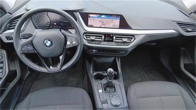 BMW 1er Gebrauchtwagen