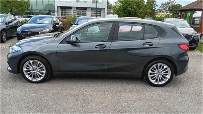 BMW 1er Gebrauchtwagen