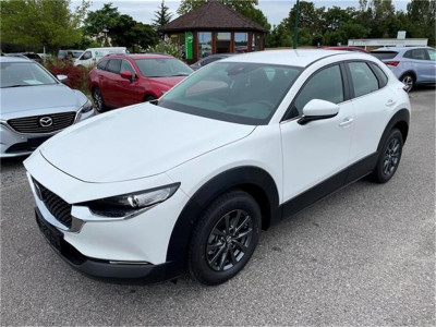 Mazda CX-30 Neuwagen