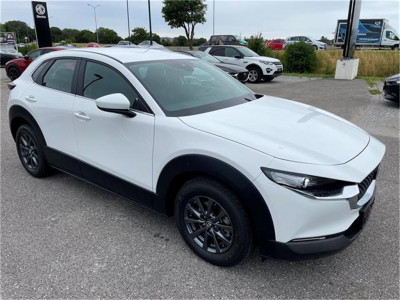 Mazda CX-30 Neuwagen