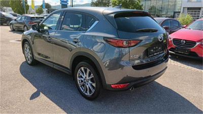 Mazda CX-5 Gebrauchtwagen