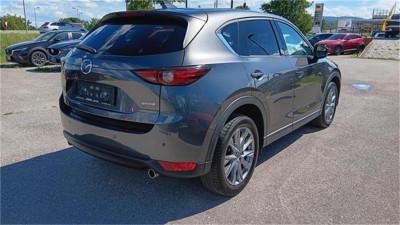 Mazda CX-5 Gebrauchtwagen