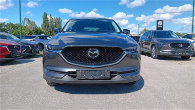 Mazda CX-5 Gebrauchtwagen