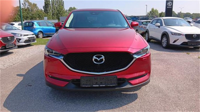 Mazda CX-5 Gebrauchtwagen