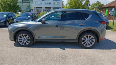 Mazda CX-5 Gebrauchtwagen